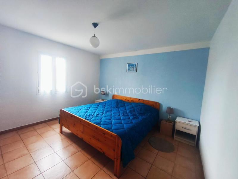 Maison traditionnelle - 166 m² - 6 pièces