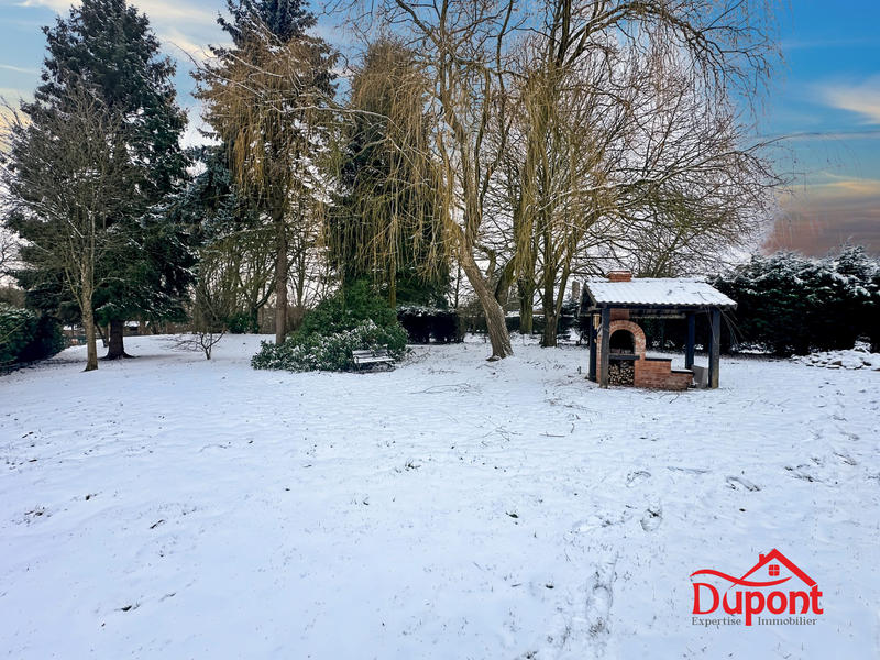 Villa - 170 m² - 5 pièces