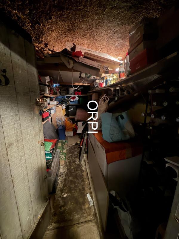 Appartement - 61 m² - 4 pièces