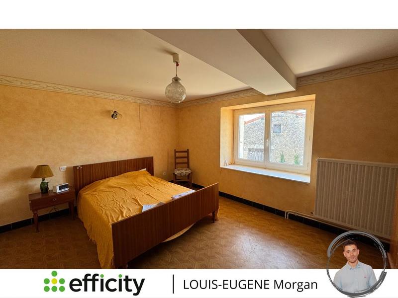 Maison - 189 m² - 6 pièces