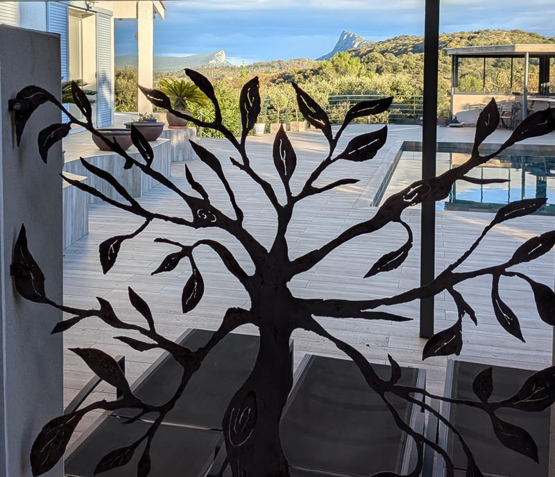 Maison - 210 m² - 8 pièces