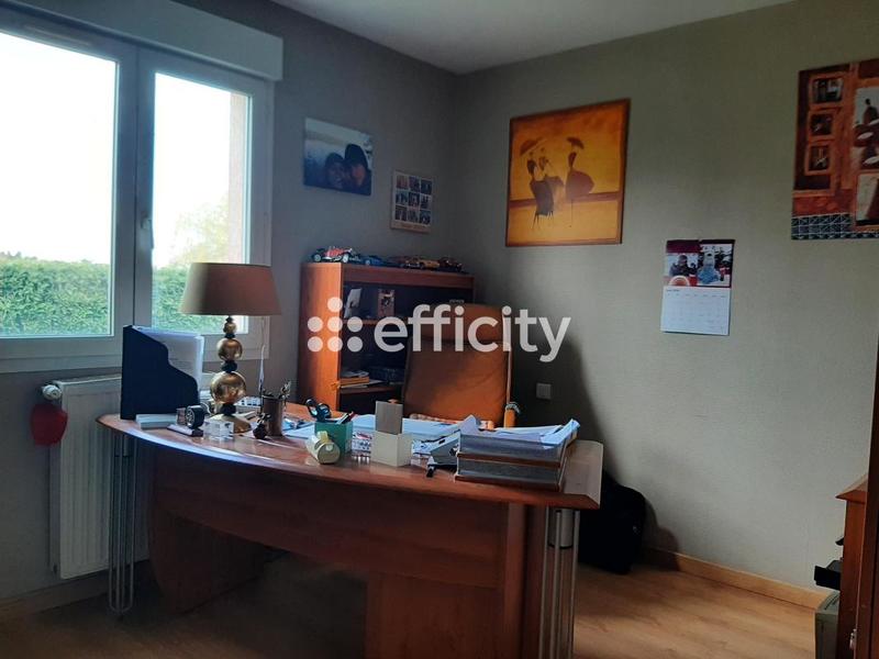 Villa - 205 m² - 9 pièces