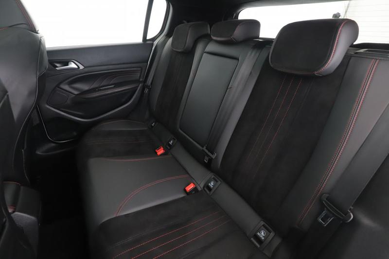 Peugeot 308 1.6 Thp GTi 270 ch