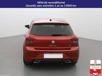Seat Ibiza 1.0 Tsi 110ch Fr