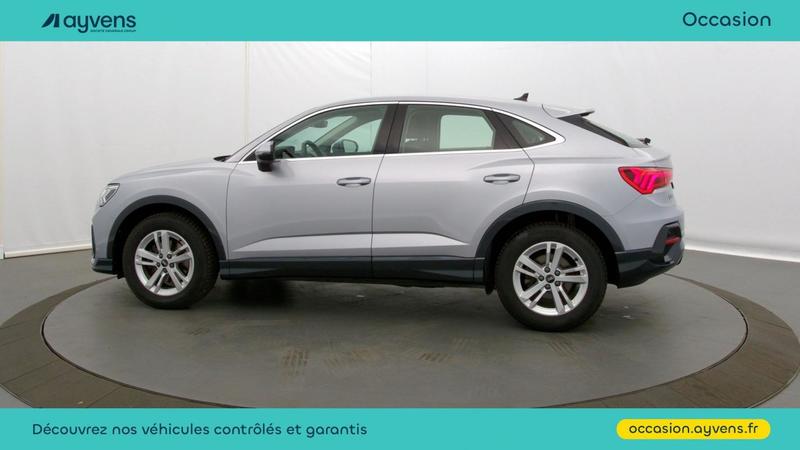 Audi Q3 Sportback 35 Tfsi 150ch Business line s tronic 7