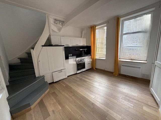 Appartement - 26 m² - 2 pièces