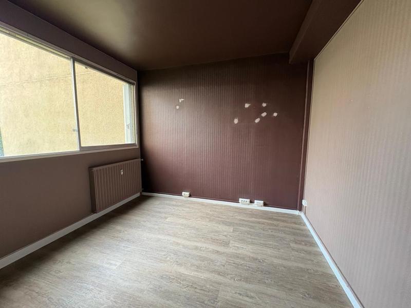 Local commercial - 51 m²