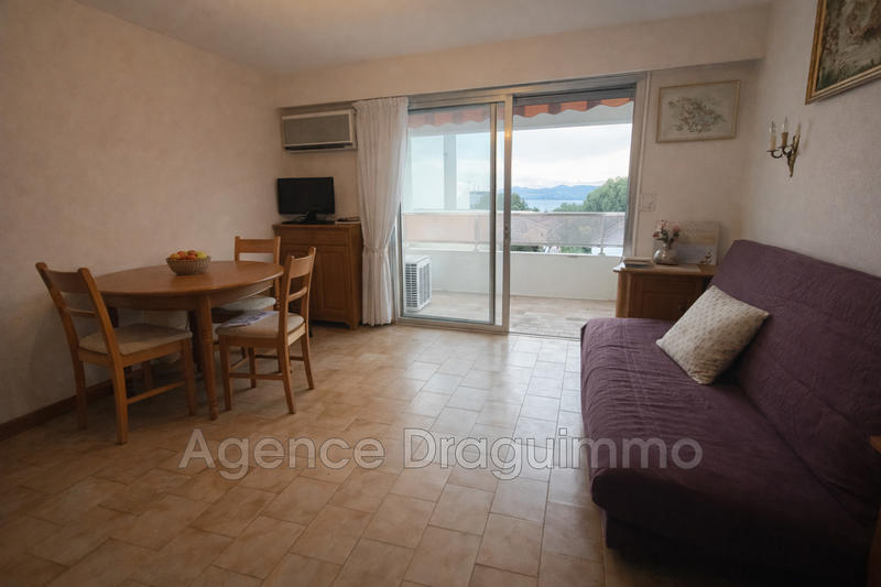 Appartement - 23 m² - 1 pièce