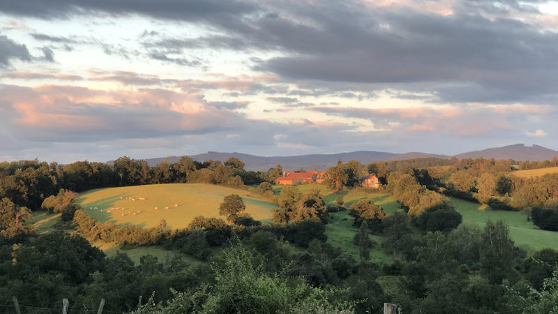 Maison - 70 m² - 5 pièces