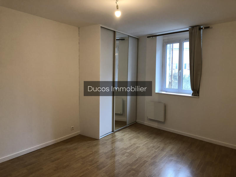 Appartement - 93 m² - 4 pièces