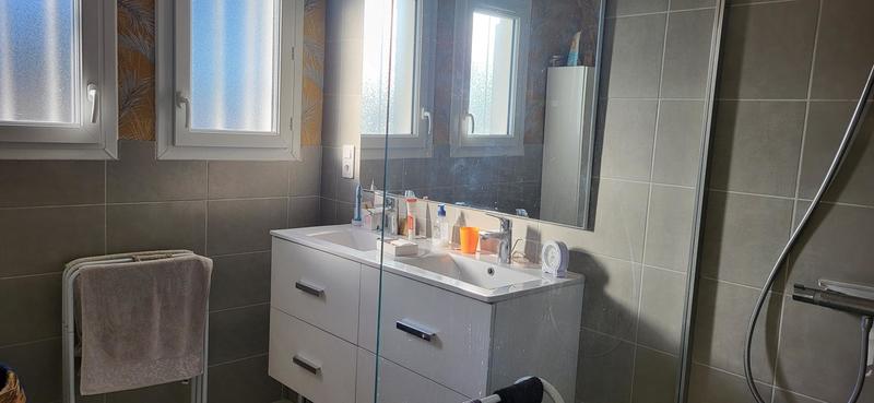 Maison - 112 m² - 5 pièces