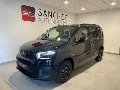 Citroen Berlingo 1.5 Bluehdi 130 Eat8 N1 - 27 990