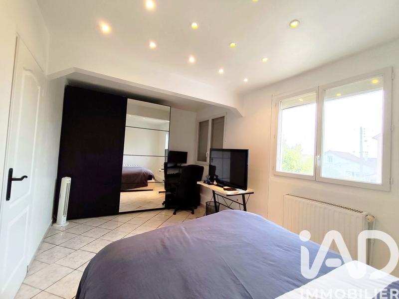 Maison - 156 m² - 6 pièces