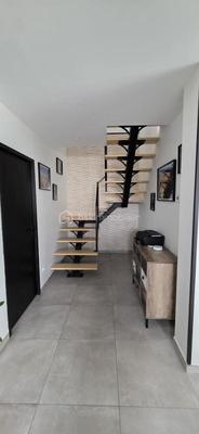 Maison - 118 m² - 5 pièces