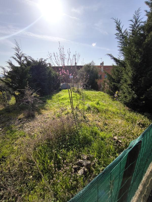 Maison ancienne - 113 m² - 5 pièces