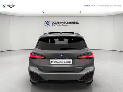 Bmw Serie 2 Active Tourer U06 225e xDrive 245 ch Dkg7 m Sport
