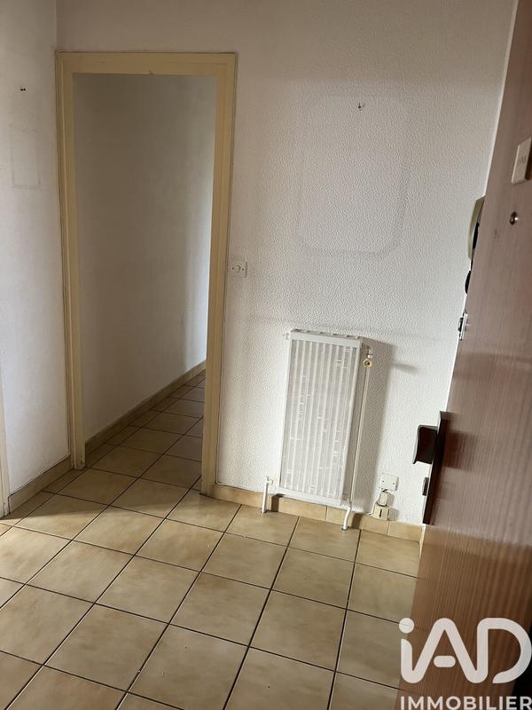 Appartement - 77 m² - 3 pièces