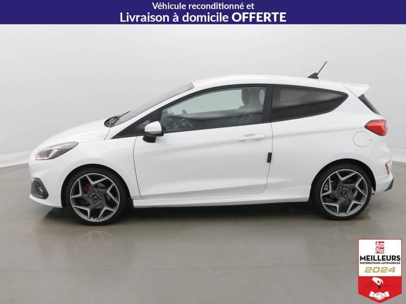 Ford Fiesta 1.5 EcoBoost 200 s&amp;S - St Plus