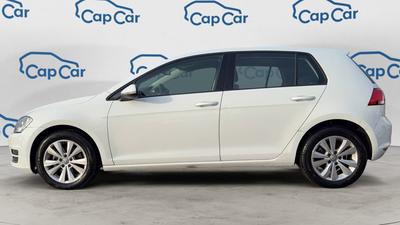 Volkswagen Golf VII 1.6 Tdi 105 Confortline