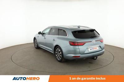 Renault Talisman estate 1.3 TCe Executive Edc 160 ch