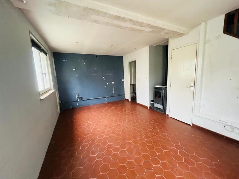 Maison - 220 m² - 5 pièces