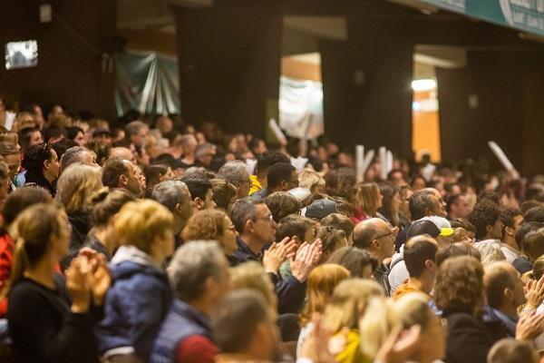 Cesta all star: la Finale