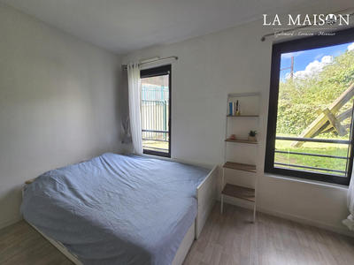 Appartement - 26 m² - 1 pièce