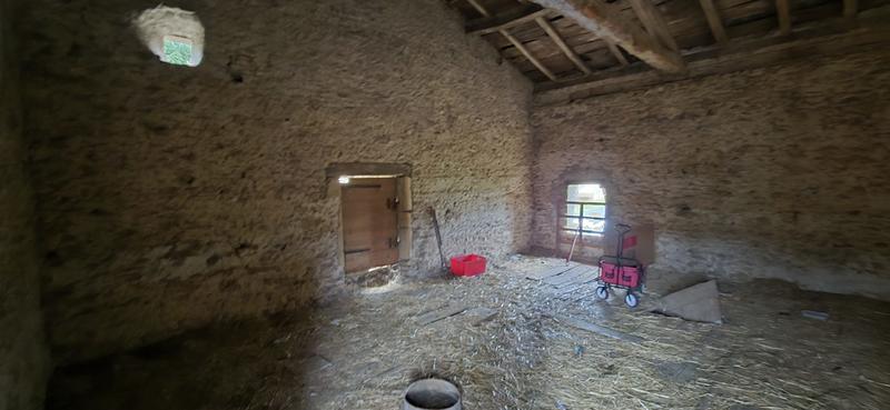 Ferme - 100 m² - 2 pièces