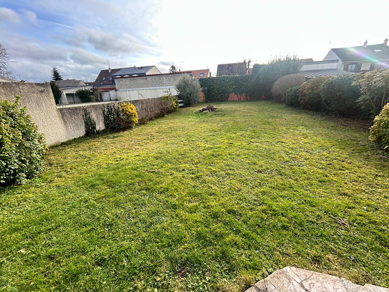 Maison - 131 m² - 6 pièces