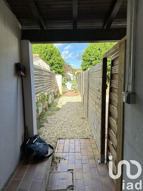 Appartement - 180 m² - 8 pièces