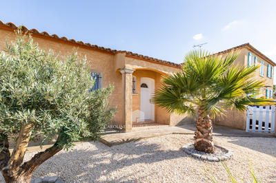 Pavillon - 89 m² - 4 pièces