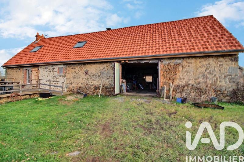 Maison - 172 m² - 6 pièces