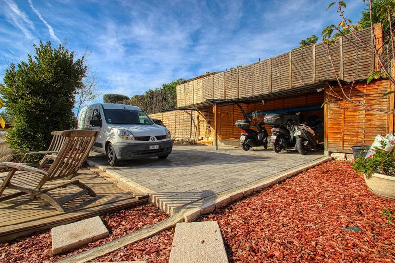 Maison - 60 m² - 2 pièces