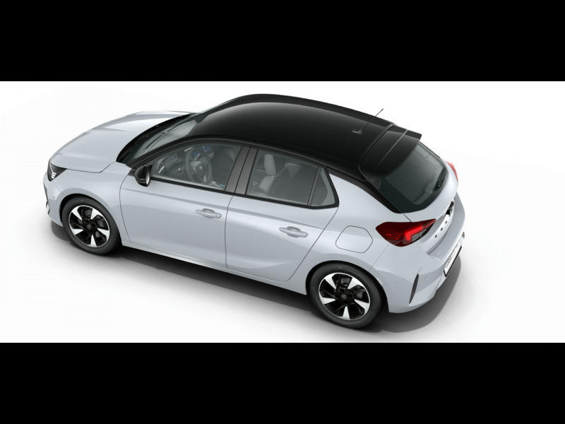 Opel Corsa Electrique 136 ch &amp; Batterie 50 kWh Gs
