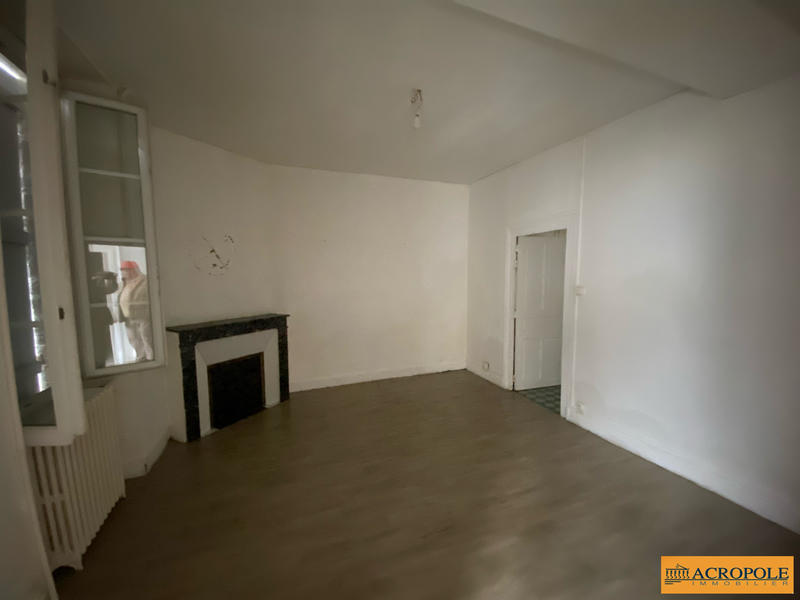 Maison - 132 m² - 6 pièces