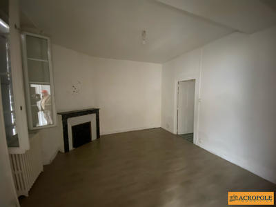 Maison - 132 m² - 6 pièces