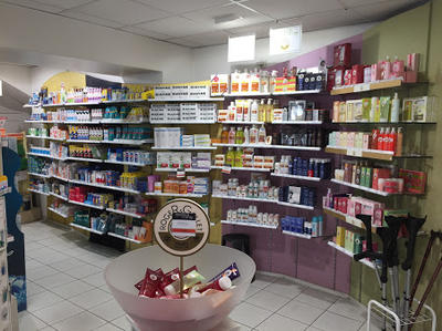 Pharmacie du Cours