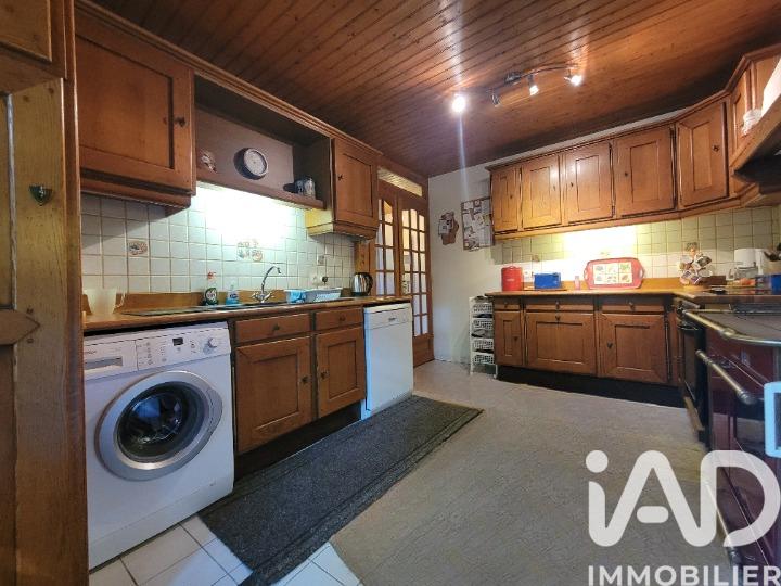 Maison - 81 m² - 4 pièces