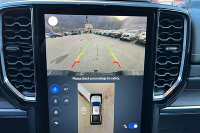 Ford Ranger 3.0 V6 240 Platinum Ridea