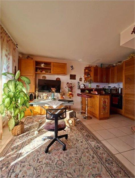 Appartement - 33 m² - 2 pièces