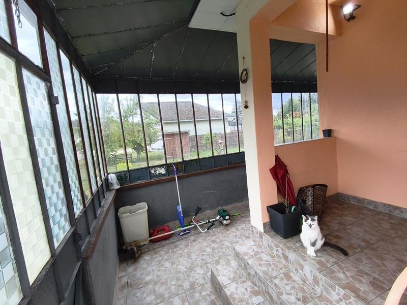 Maison de village - 69 m² - 4 pièces