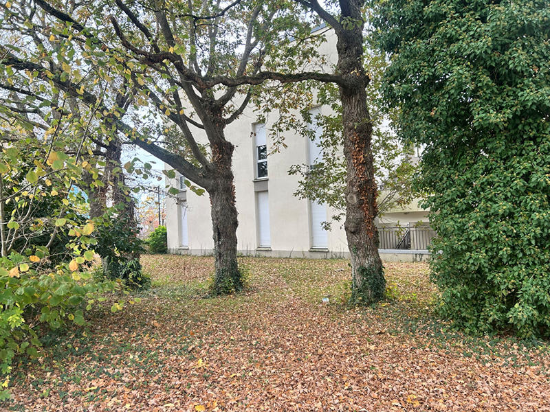 Appartement - 21 m² - 1 pièce