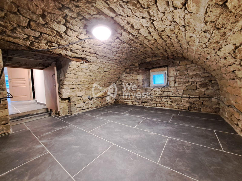 Maison - 152 m² - 6 pièces