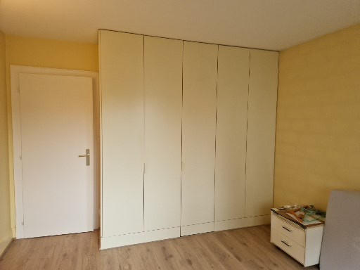 Appartement - 147 m² - 5 pièces