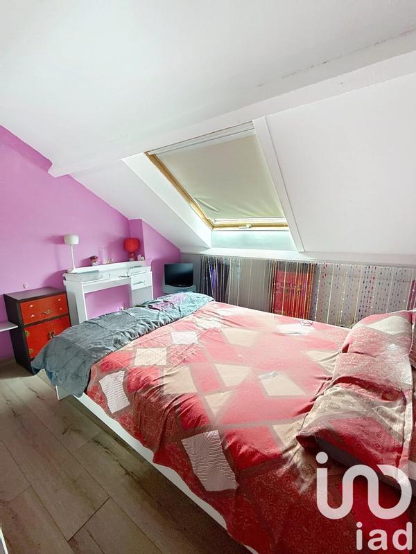 Maison - 175 m² - 12 pièces