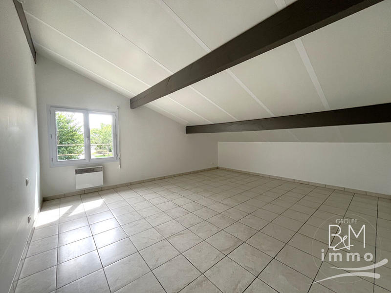 Maison - 107 m² - 5 pièces