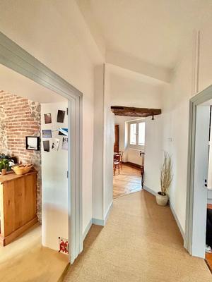 Appartement - 149 m² - 5 pièces