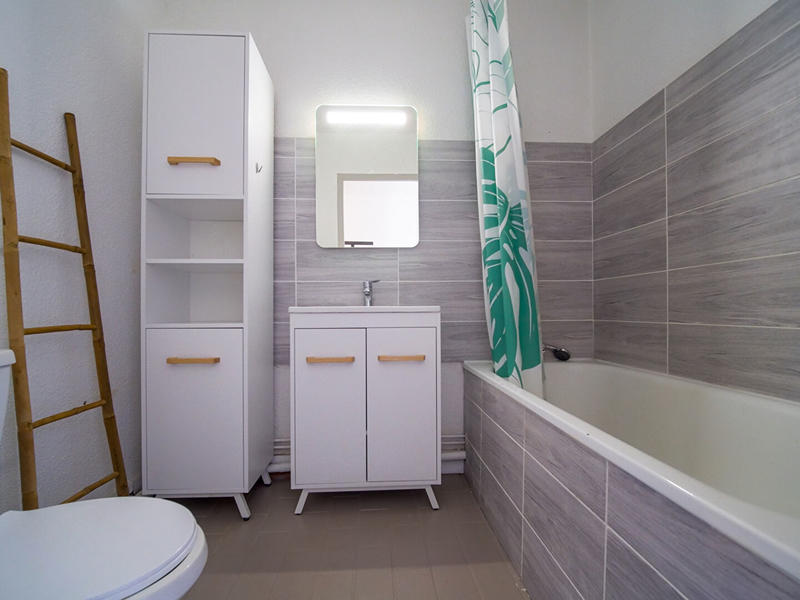 Appartement - 23 m² - 2 pièces