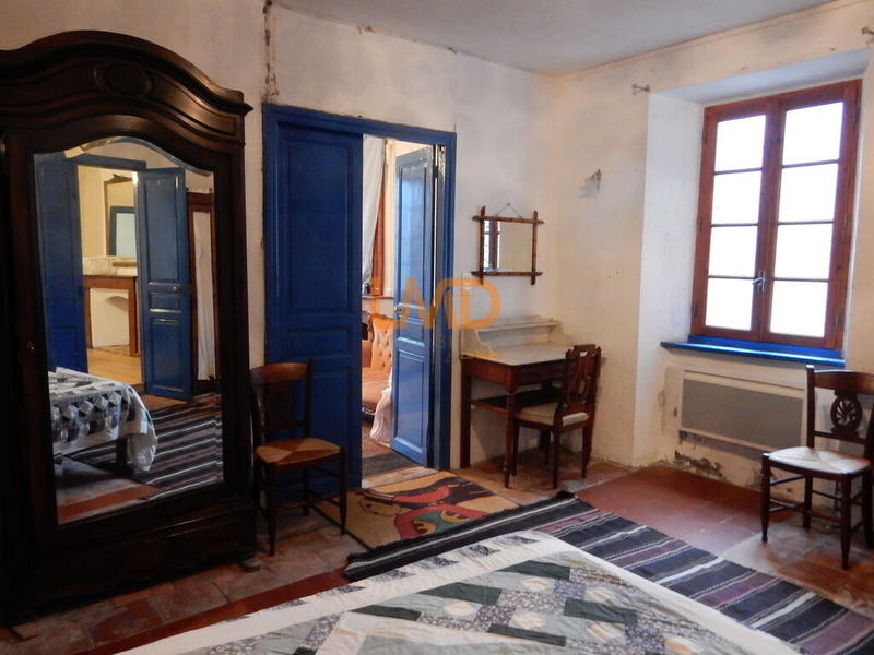 Maison - 163 m² - 6 pièces