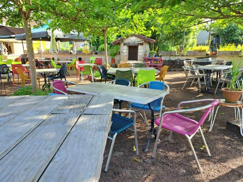 Fonds de commerce - 278 m²